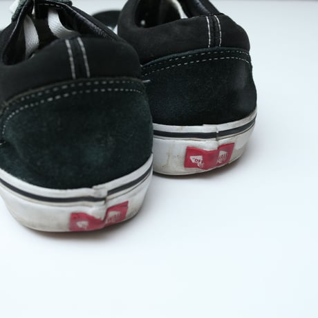 バンズ   オールドスクール Vans Old Skool
