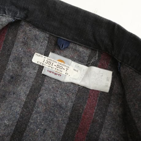 Carhartt Detroit Jacket