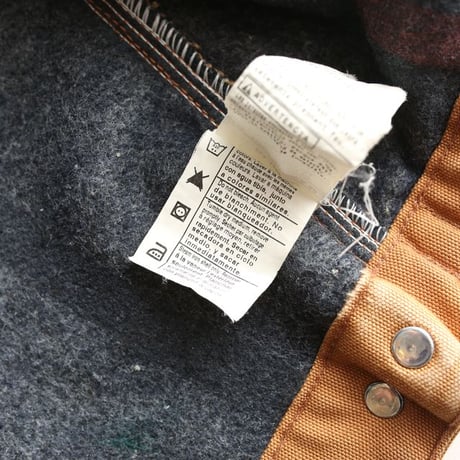 Carhartt Detroit Jacket MADE IN USA