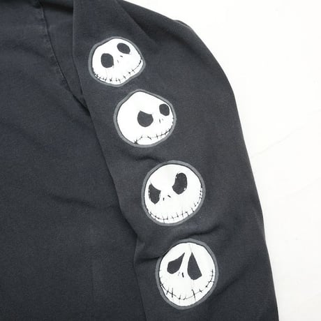 The Nightmare Before Christmas L/S T-Shirt