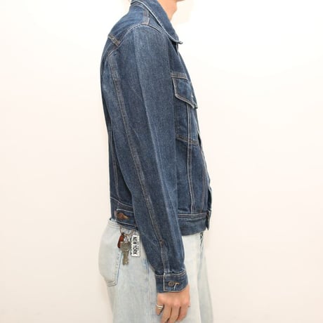 Guess Denim Jacket MADE IN ITALY