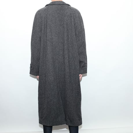 Wool Long Coat