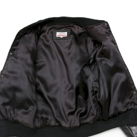 Panavision Hoiiywood Varsity Jacket