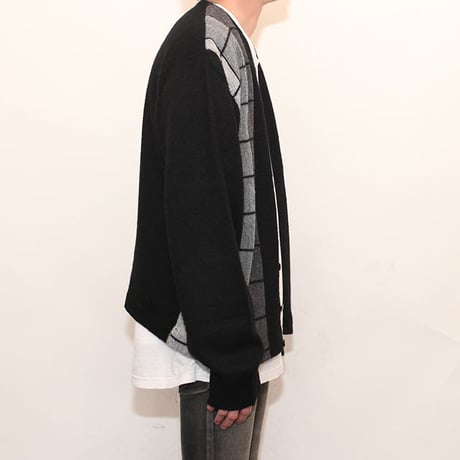 Vintage knit Cardigan