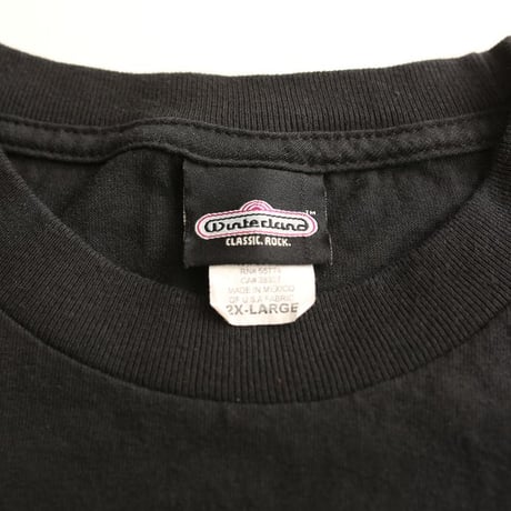 00s The Doors T-Shirt