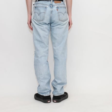 Levis 505 Denim Pants