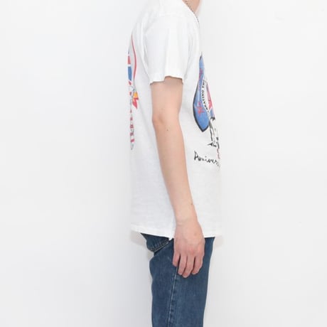 THE WHO 25th Anniversary T-Shirt