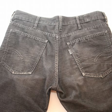 Levis 517 Corduroy Pants