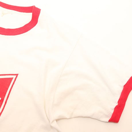 Budweiser Ringer T-Shirt
