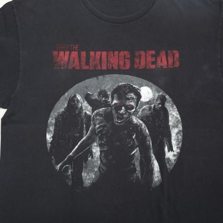 The Walking Dead T-Shirt