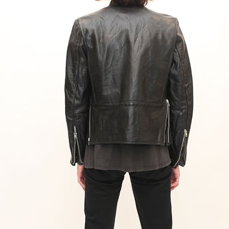 Vintage Brooks Leather Jacket