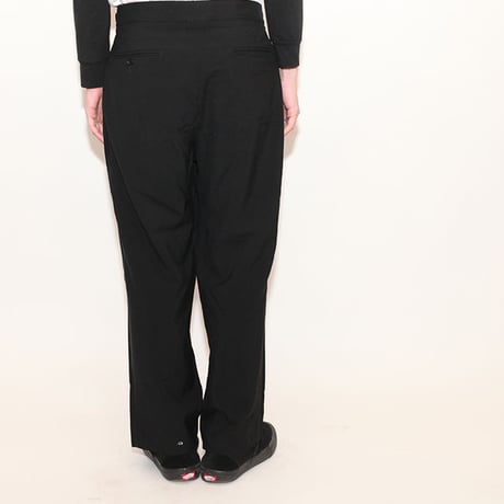 Side Line Slacks Pants