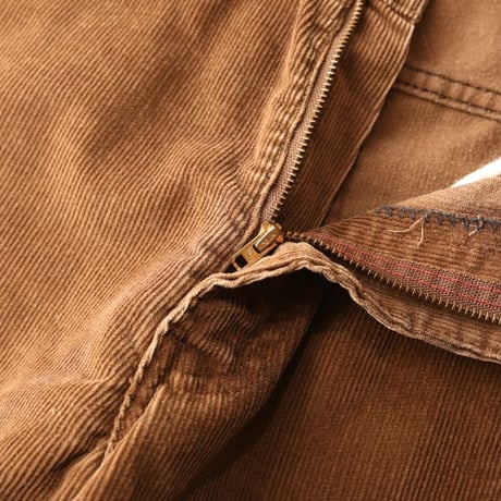 80s Levi's 517-1529 Corduroy Pants 42Talon