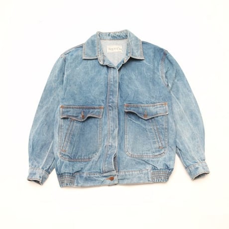 Sears Denim Jacket