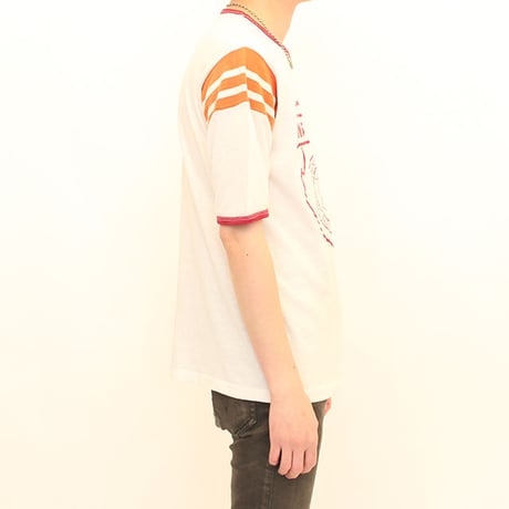 Vintage College T-Shirt