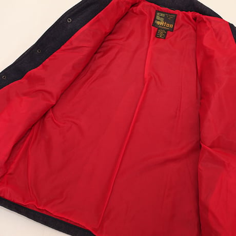 Design Wool Jacket