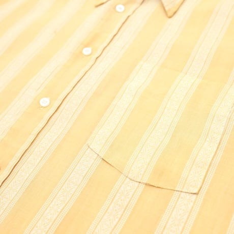 70's Sears Stripe Shirt