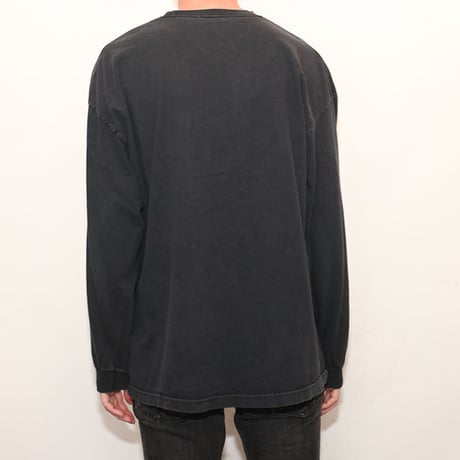 Redd Foxx L/S T-Shirt