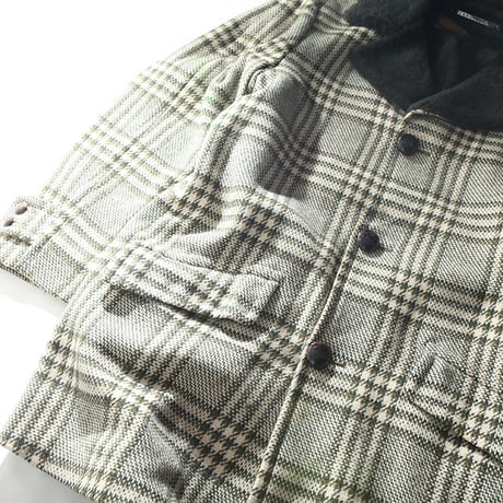 Vintage Sir Pendlton Boa Coat