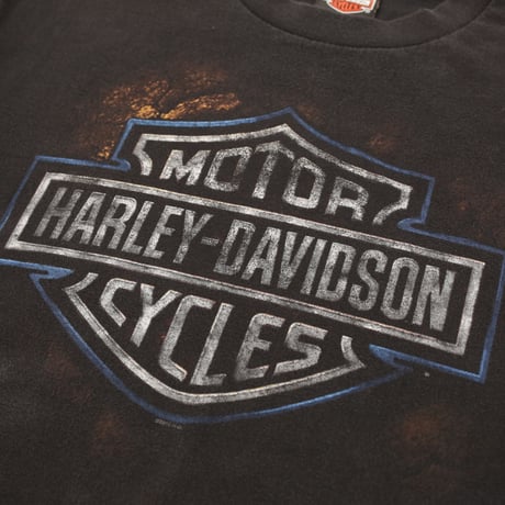 Harley Davidson  T-Shirt