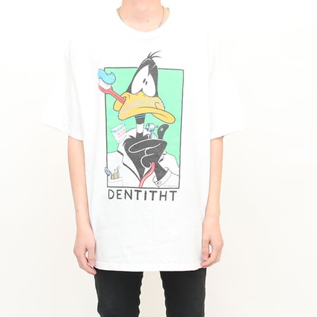Duffy Duck “Dentitht” T-Shirt