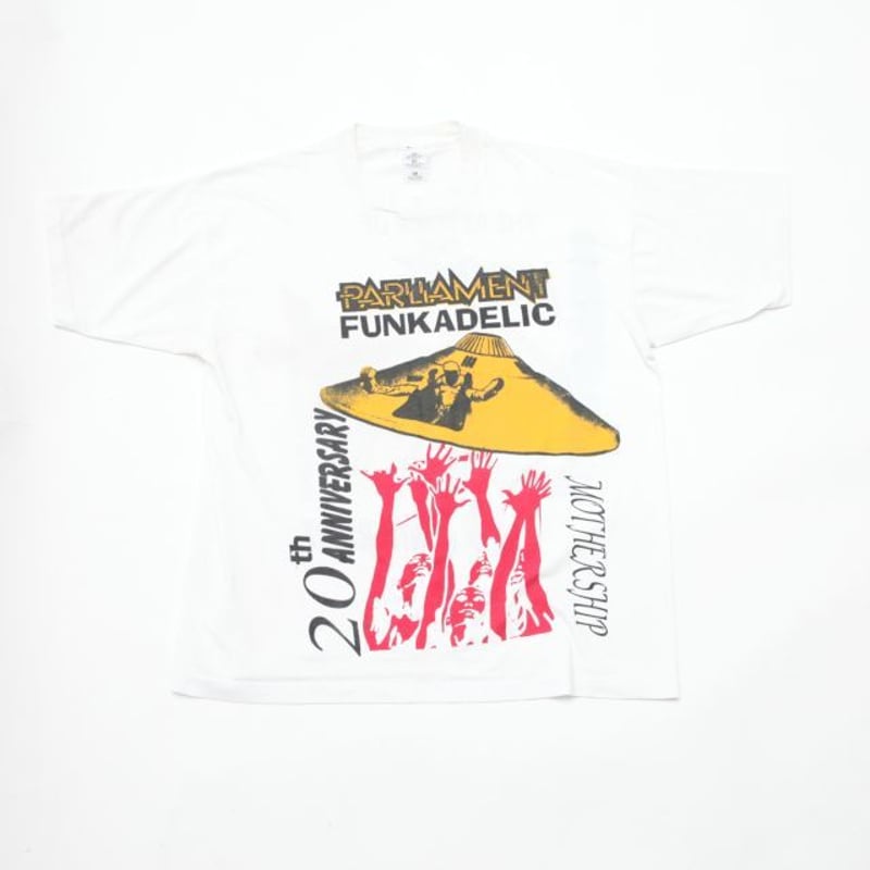 Parliament Funkadelic T-Shirt | Strato