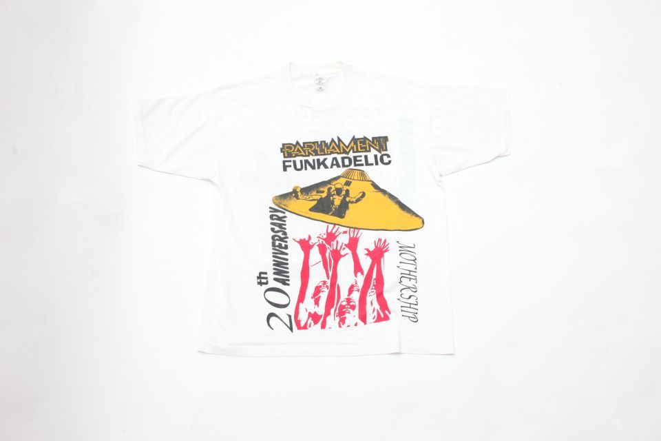 Parliament Funkadelic T-Shirt | Strato