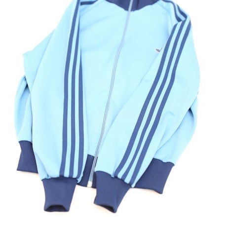 Vintage Adidas Track Jacket Descente