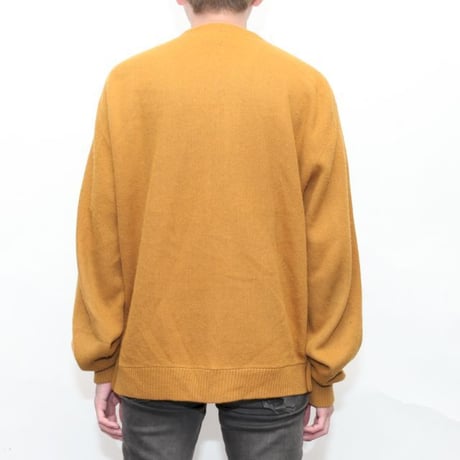 Sears Acrylic Knit Cardigan
