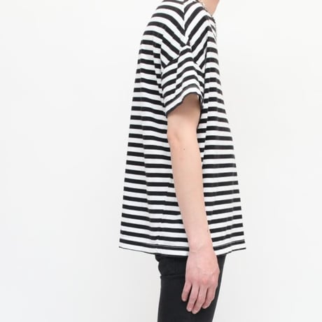 Border T-Shirt MADE IN FRANCE