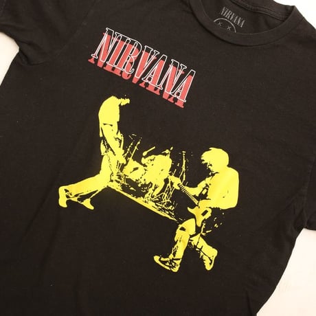 Nirvana T-Shirt