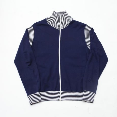 Euro Vintage Track Jacket