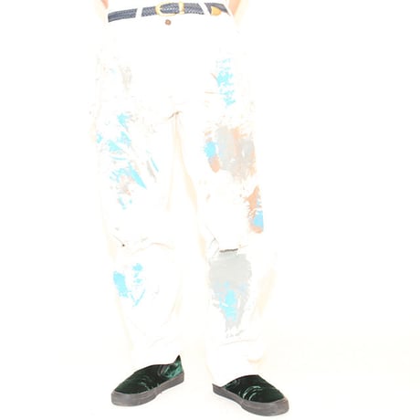 Dickies × Sherwin Williams Painter's Pants