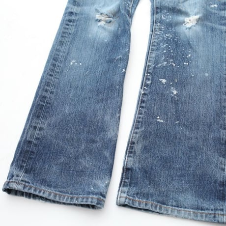 Levis 517 Denim Pants