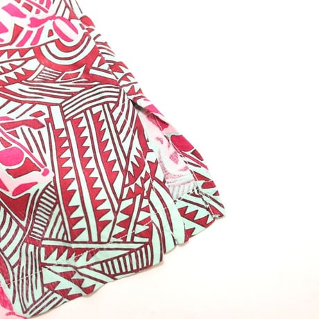Rayon Aloha S/S Shirt