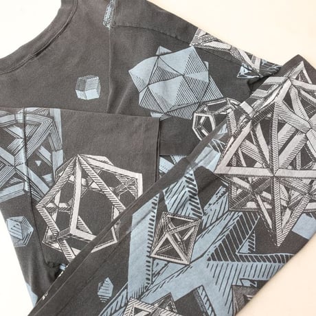 90's M.C.Escher T-Shirt