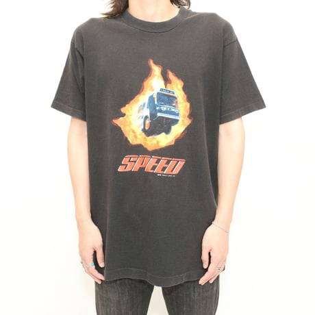 90's Speed T-Shirt