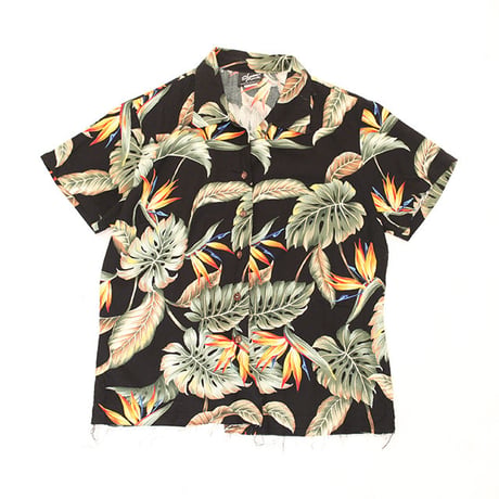Rayon Aloha S/S Shirt