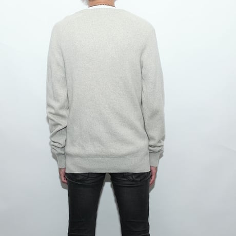 Lacoste logo Sweater
