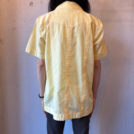 Guayabera Shirt