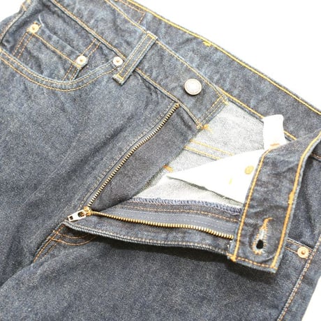 1997s Levi's 519 Denim Pants MADE IN USA