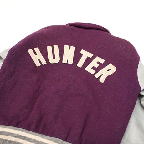 Vintage Varsity Jacket