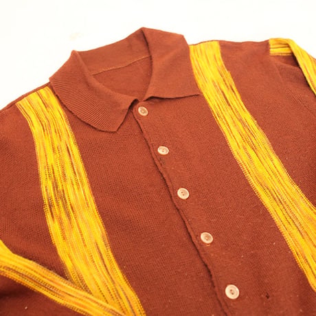Vintage Wool  Cardigan