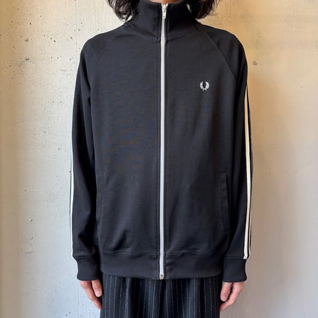 Fred Perry Track Jacket