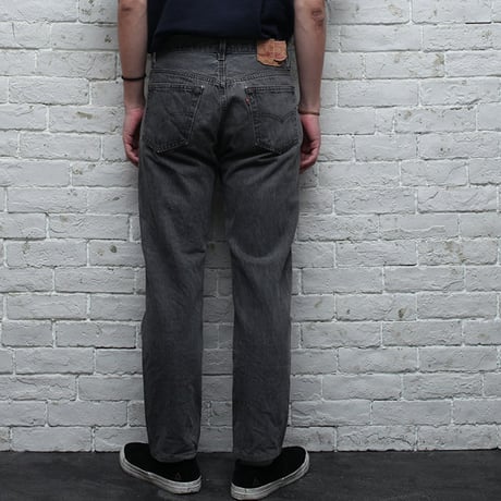 リーバイス501  Levis W32