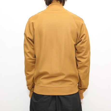 Fred Perry Track Jacket MADE IN PORTUGAL