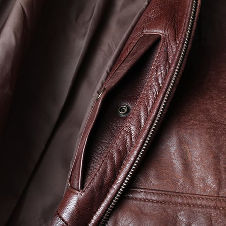 Banana Republic Leather Jacket