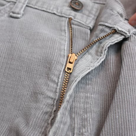80s Levis 646 Corduroy Pants