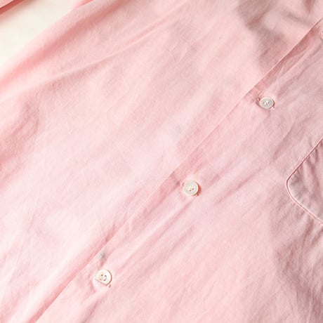 Vintage Puritan L/S Shirt