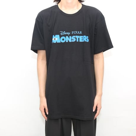Disney Pixer Monsters Inc T-Shirt